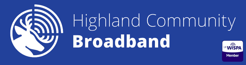Highland Community Broadband